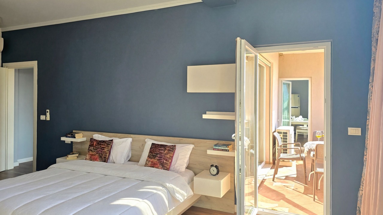 Photo of Bedroom in Ishem
