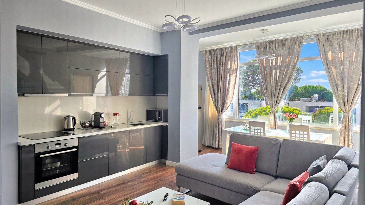 Photo of Livingroom in Ishem