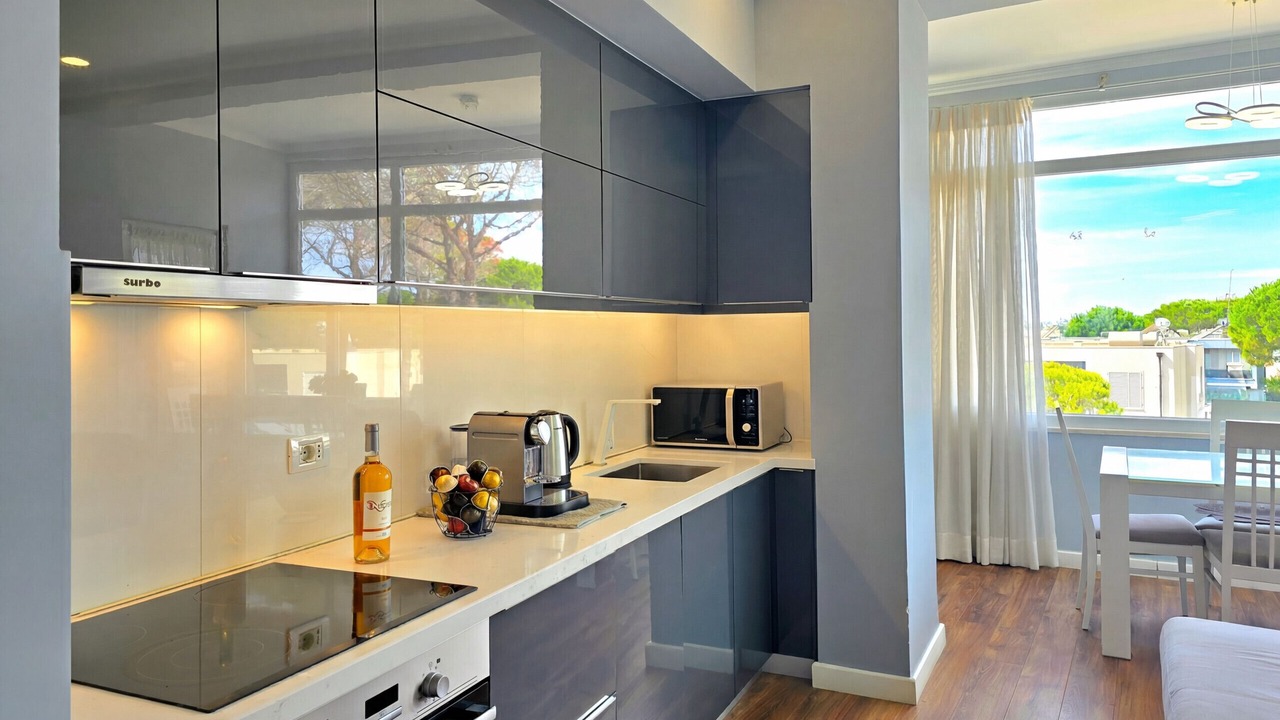 Photo of Kitchen in Ishem