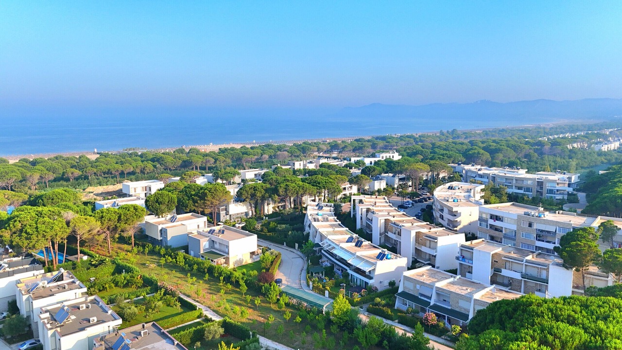Photo of Outdoor in Ishem