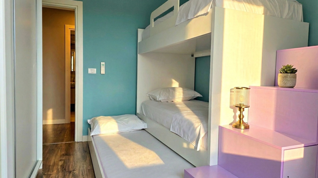 Photo of Bedroom in Ishem
