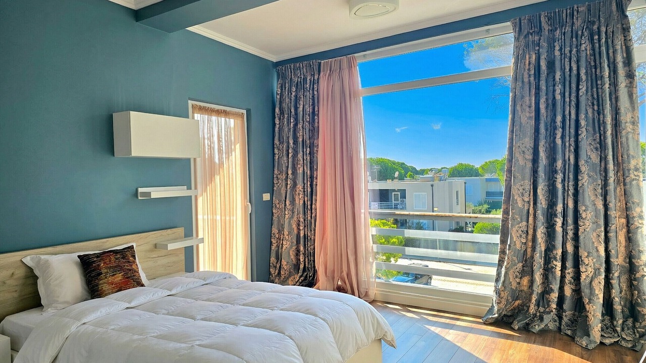 Photo of Bedroom in Ishem