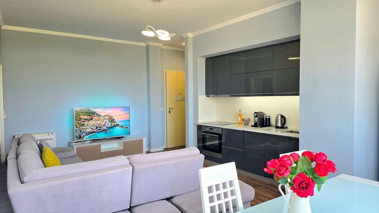 Photo of Livingroom in Ishem