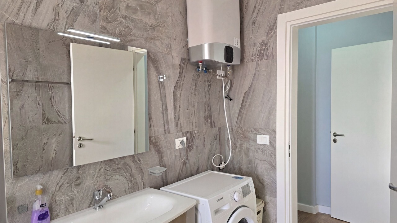 Photo of Bathroom in Ishem