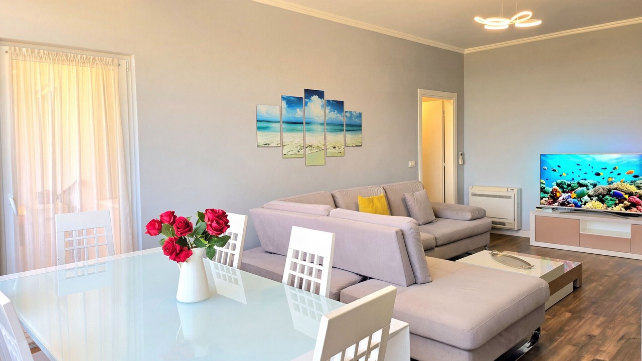 Photo of Livingroom in Ishem