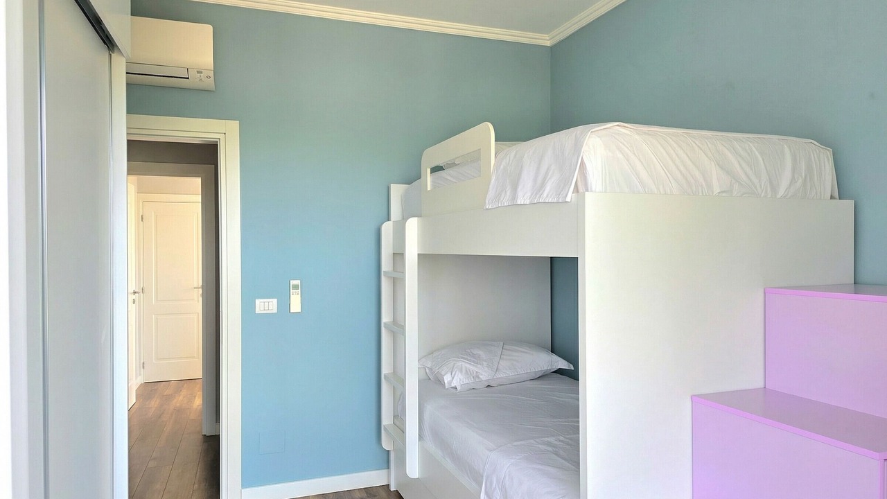 Photo of Bedroom in Ishem