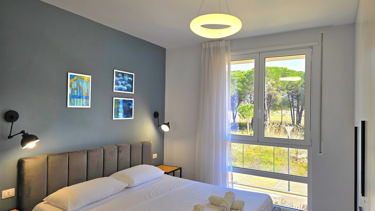 Photo of Bedroom in Ishem