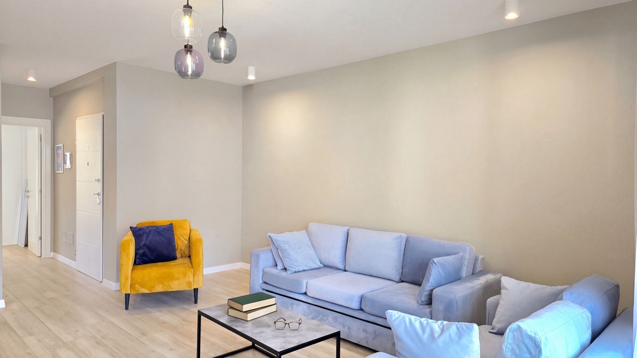 Photo of Livingroom in Ishem
