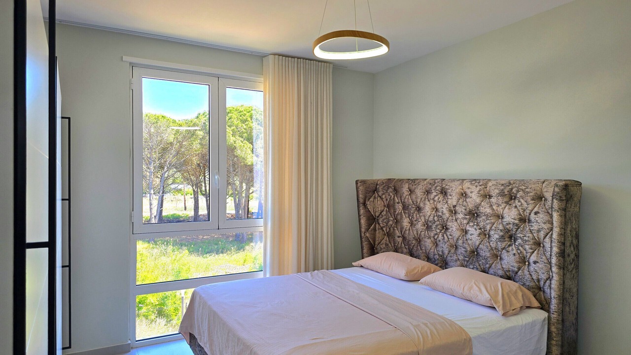 Photo of Bedroom in Ishem