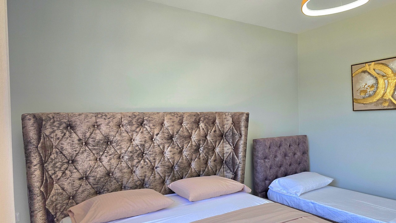 Photo of Bedroom in Ishem
