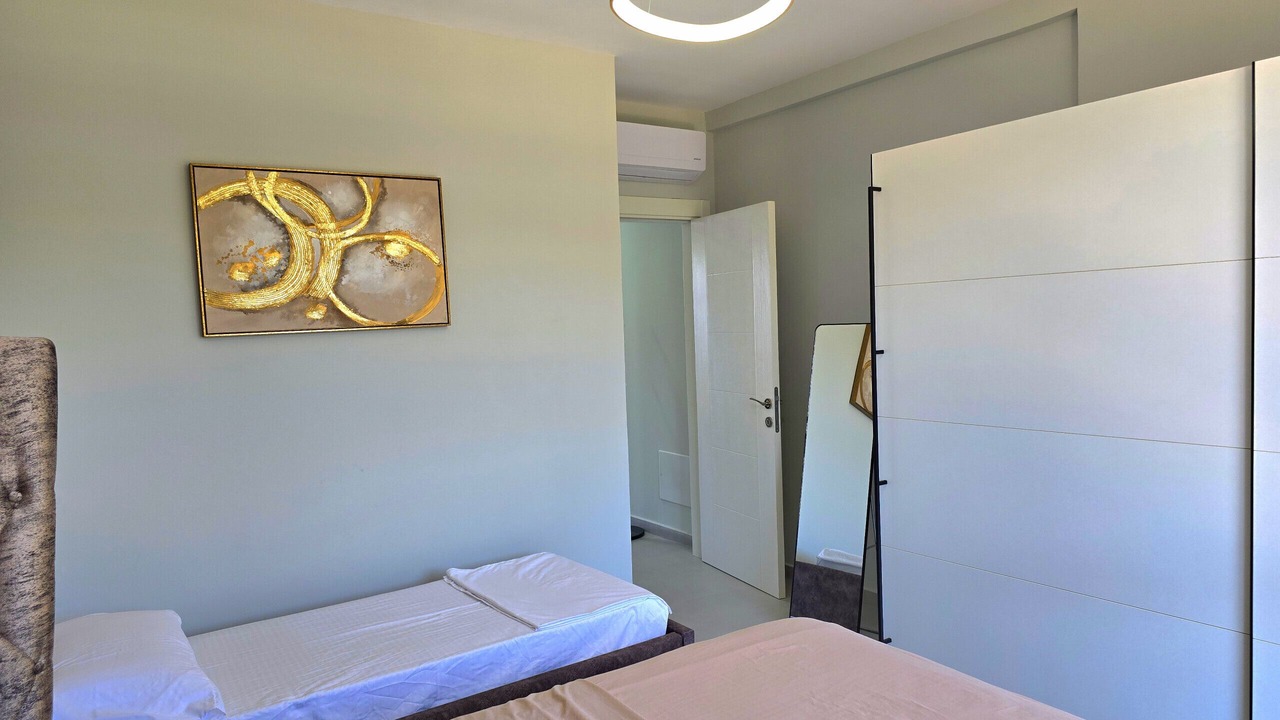 Photo of Bedroom in Ishem