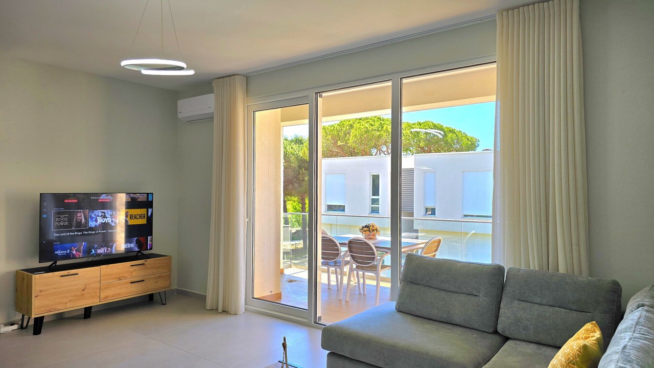 Photo of Livingroom in Ishem