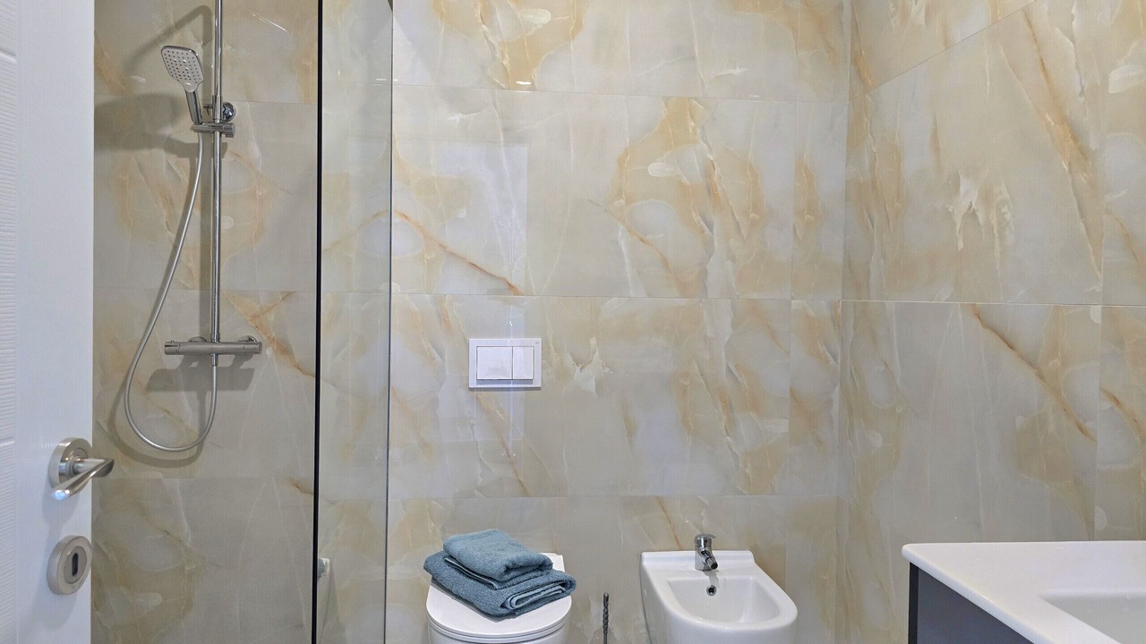 Photo of Bathroom in Ishem