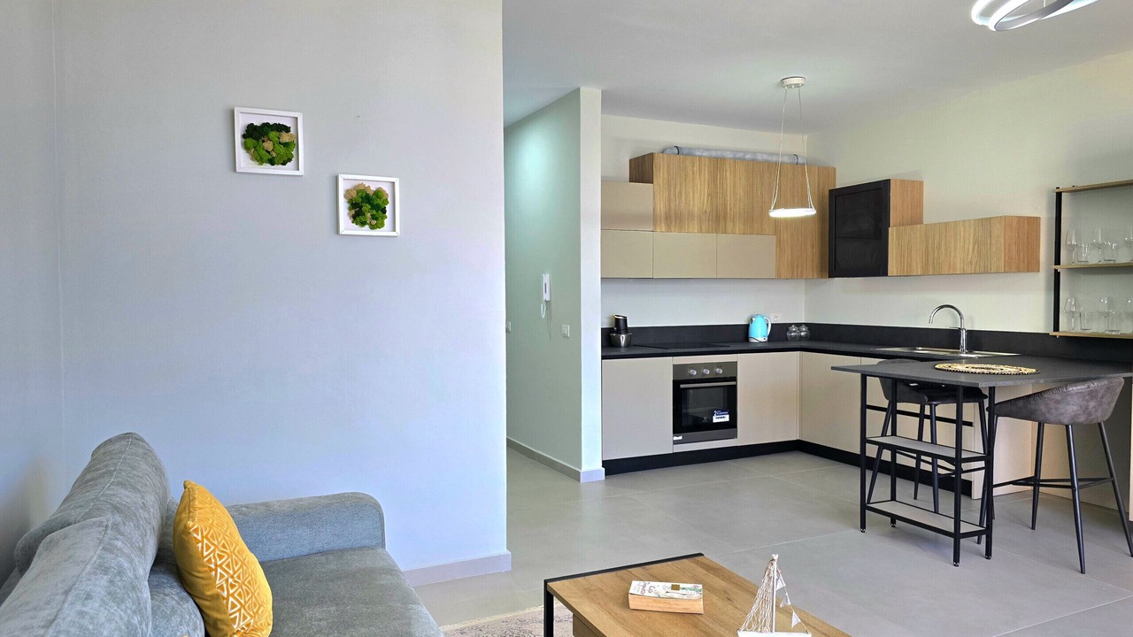 Photo of Livingroom in Ishem
