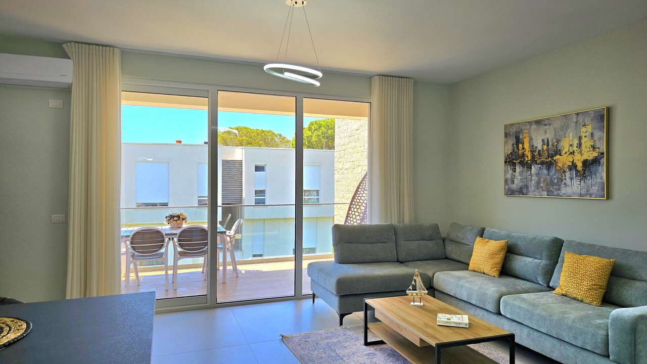 Photo of Livingroom in Ishem