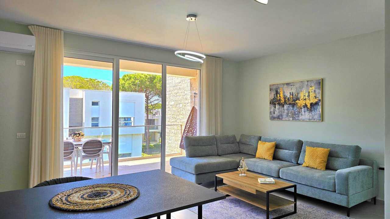 Photo of Livingroom in Ishem