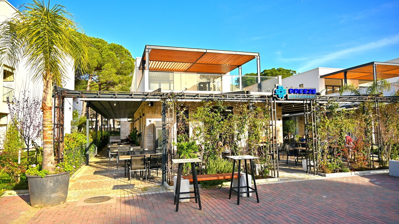 Photo of Outdoor in Ishem