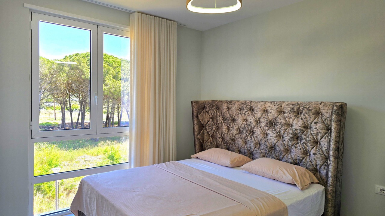 Photo of Bedroom in Ishem