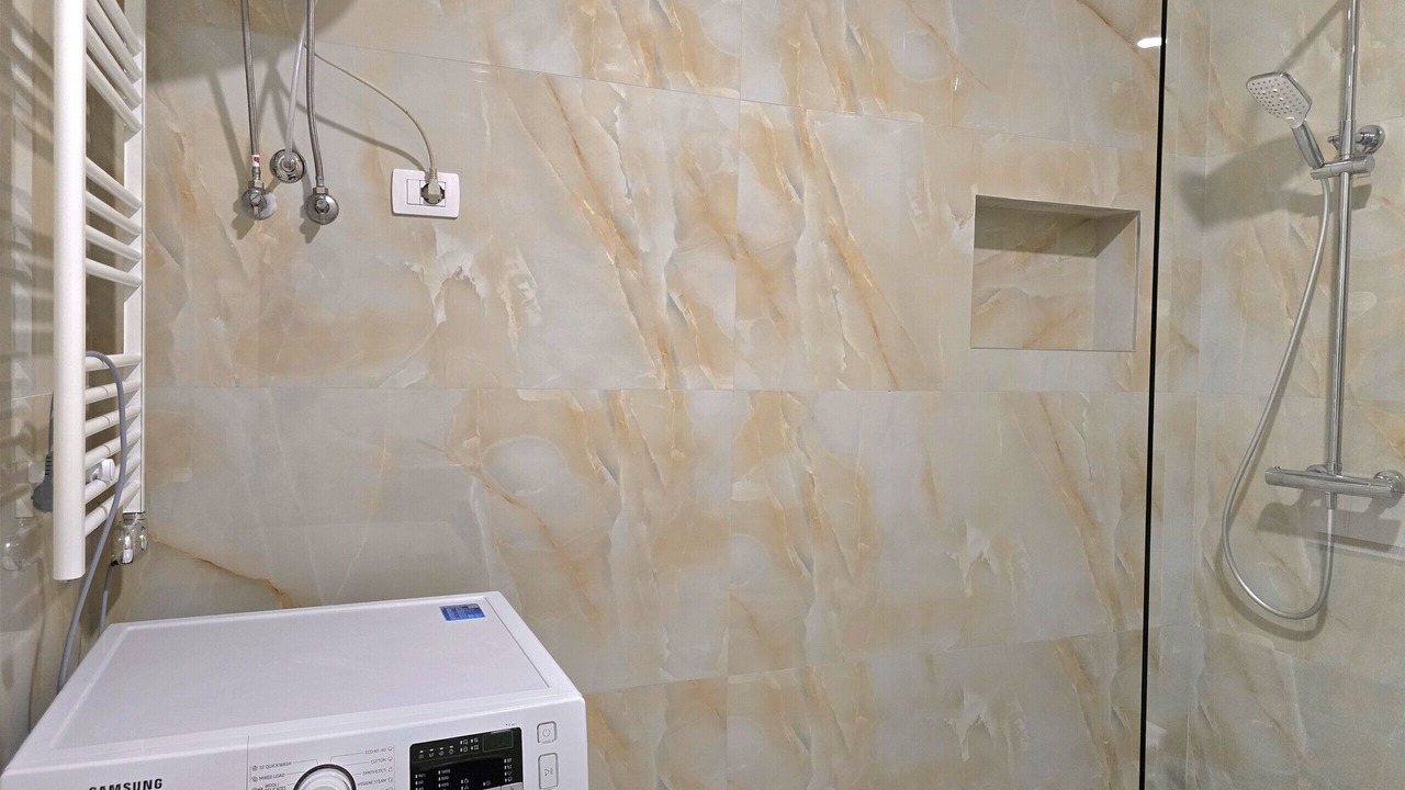 Photo of Bathroom in Ishem