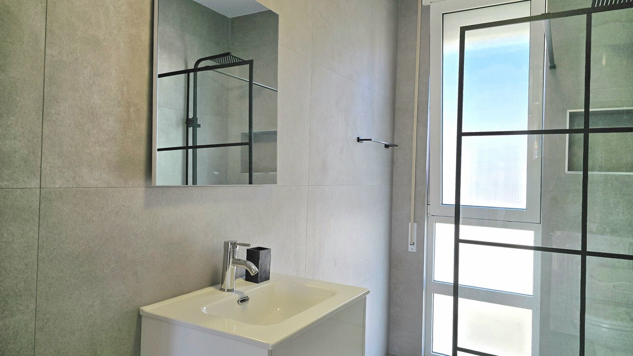 Photo of Bathroom in Ishem