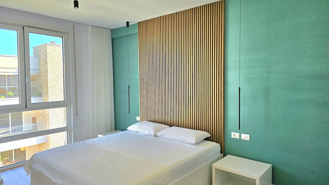 Photo of Bedroom in Ishem