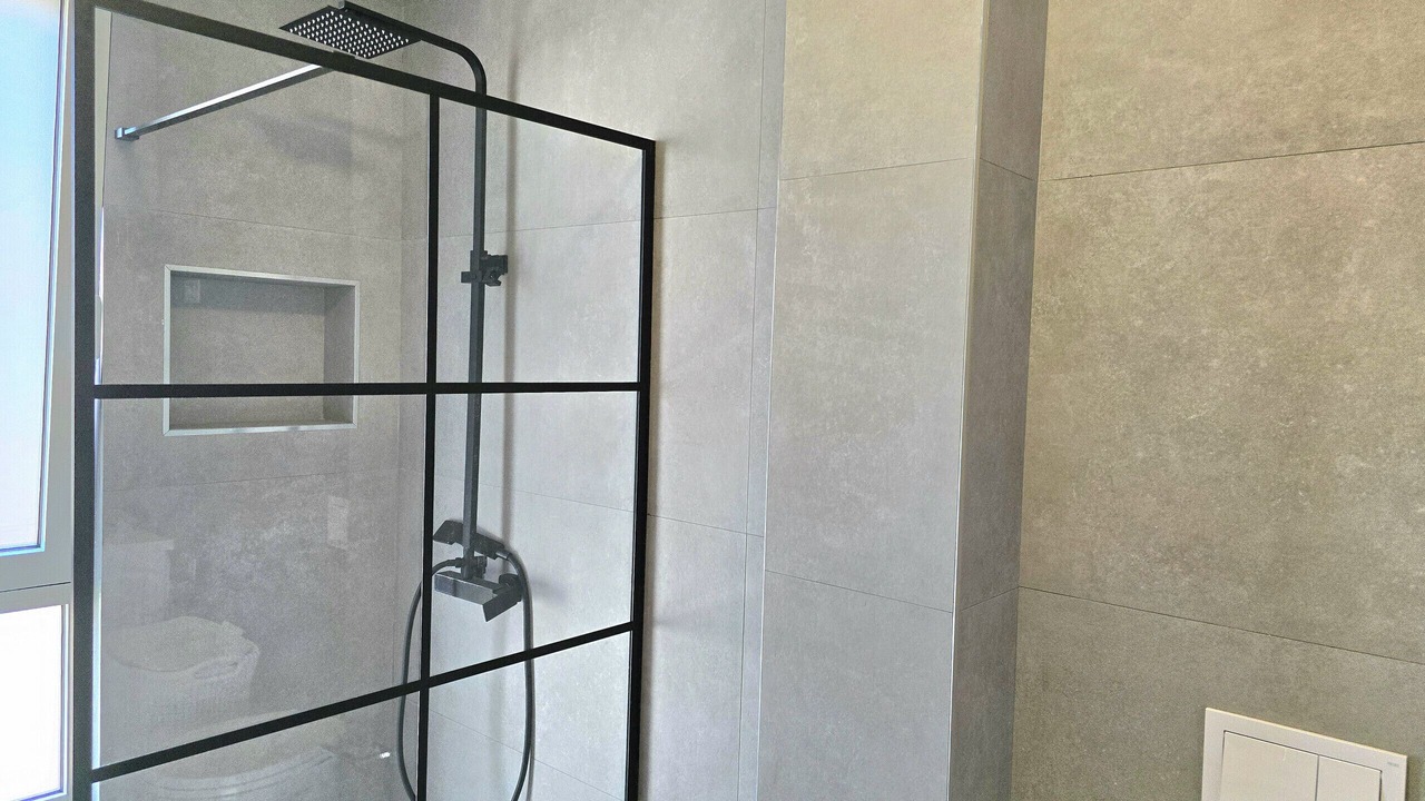Photo of Bathroom in Ishem