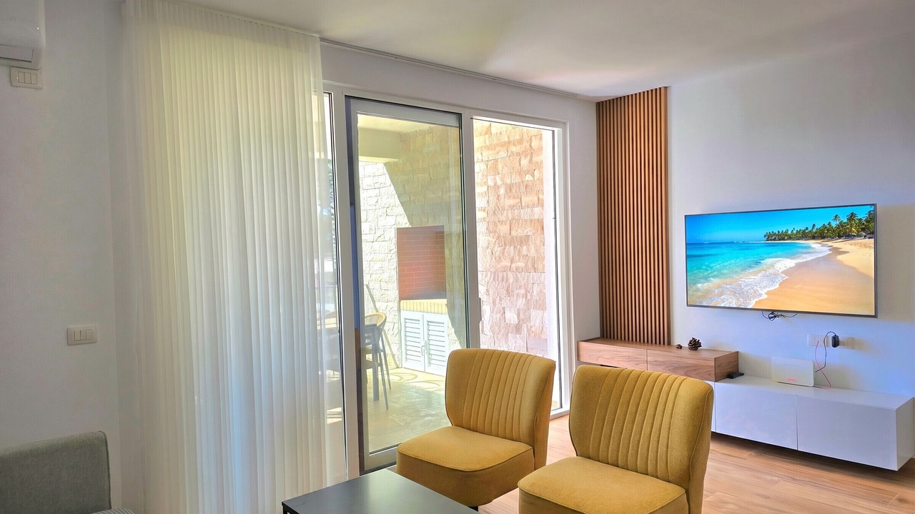 Photo of Livingroom in Ishem