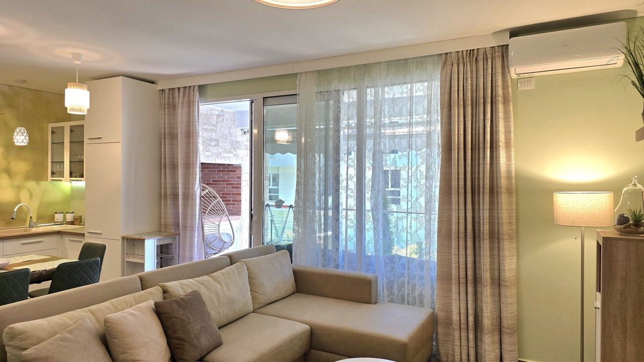 Photo of Livingroom in Ishem