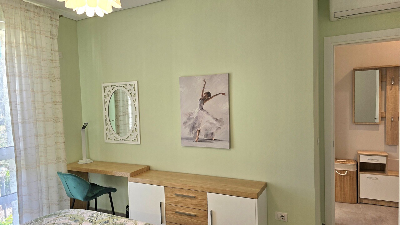 Photo of Bedroom in Ishem