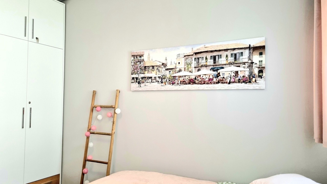 Photo of Bedroom in Ishem