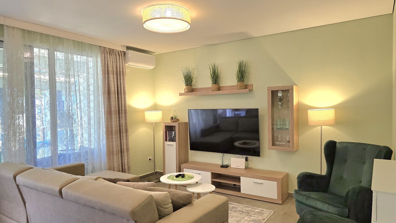 Photo of Livingroom in Ishem