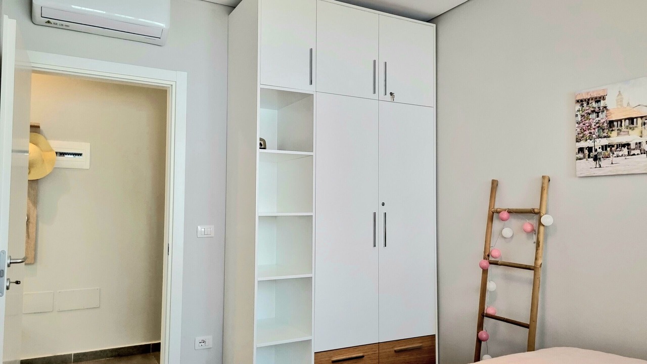 Photo of Bedroom in Ishem