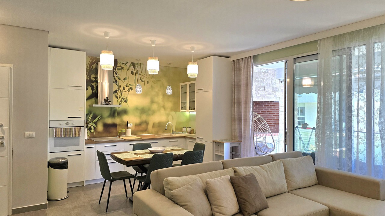 Photo of Livingroom in Ishem