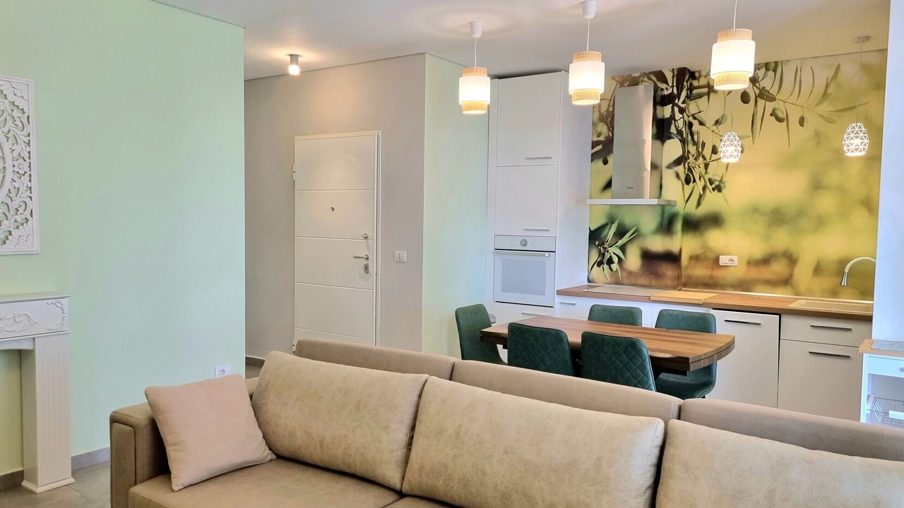 Photo of Livingroom in Ishem