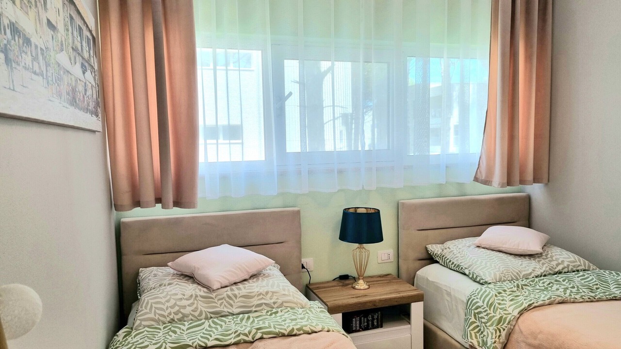 Photo of Bedroom in Ishem