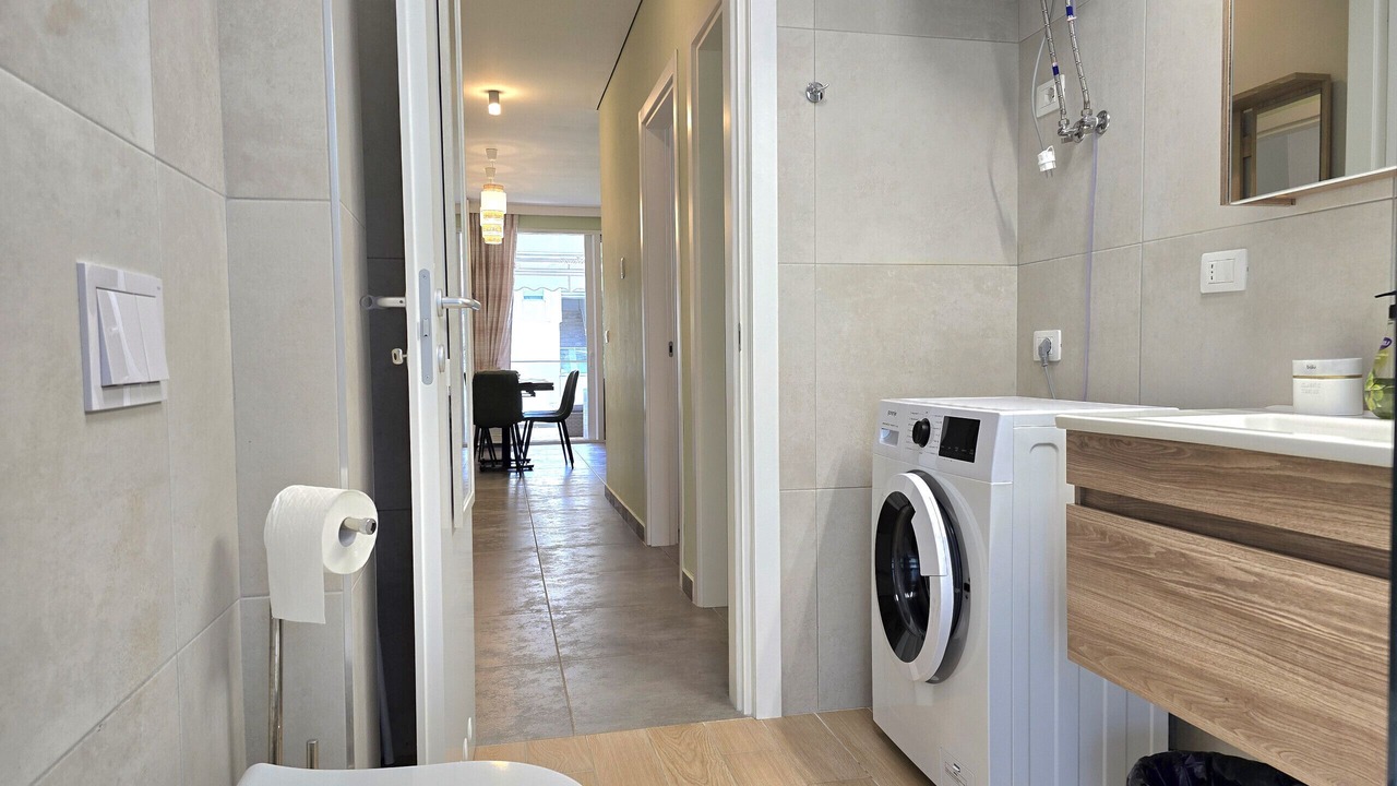 Photo of Bathroom in Ishem