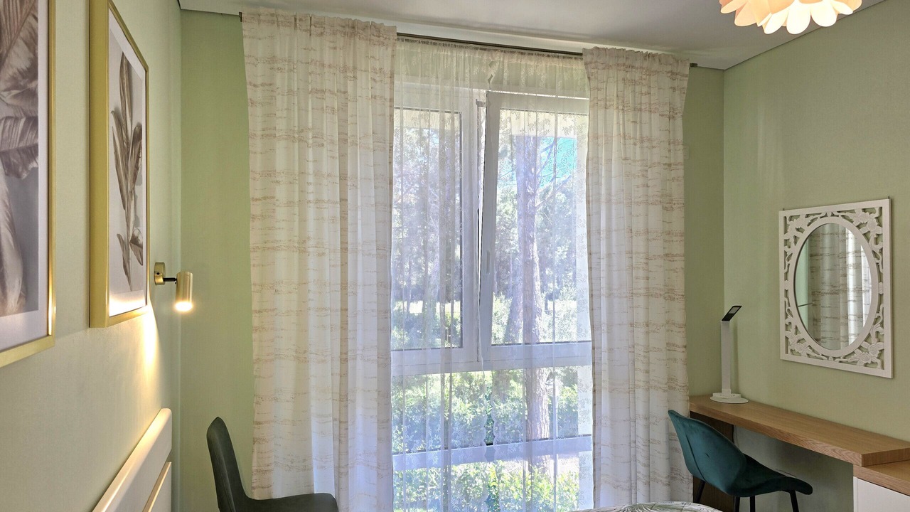 Photo of Bedroom in Ishem