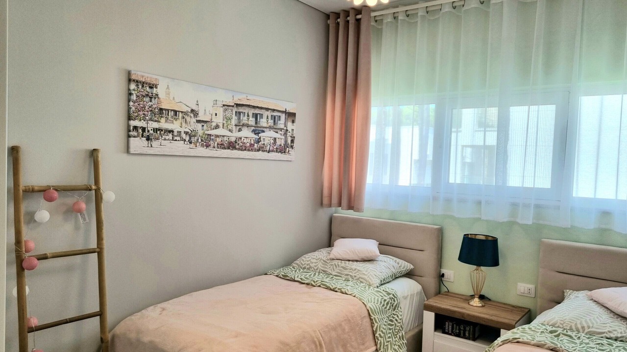 Photo of Bedroom in Ishem