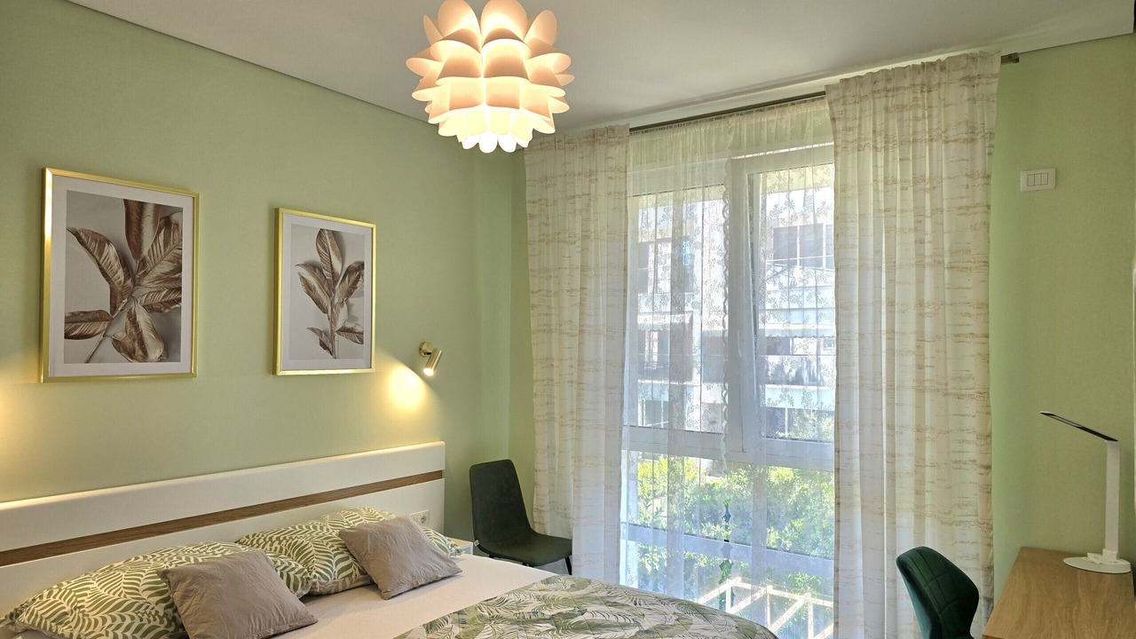 Photo of Bedroom in Ishem