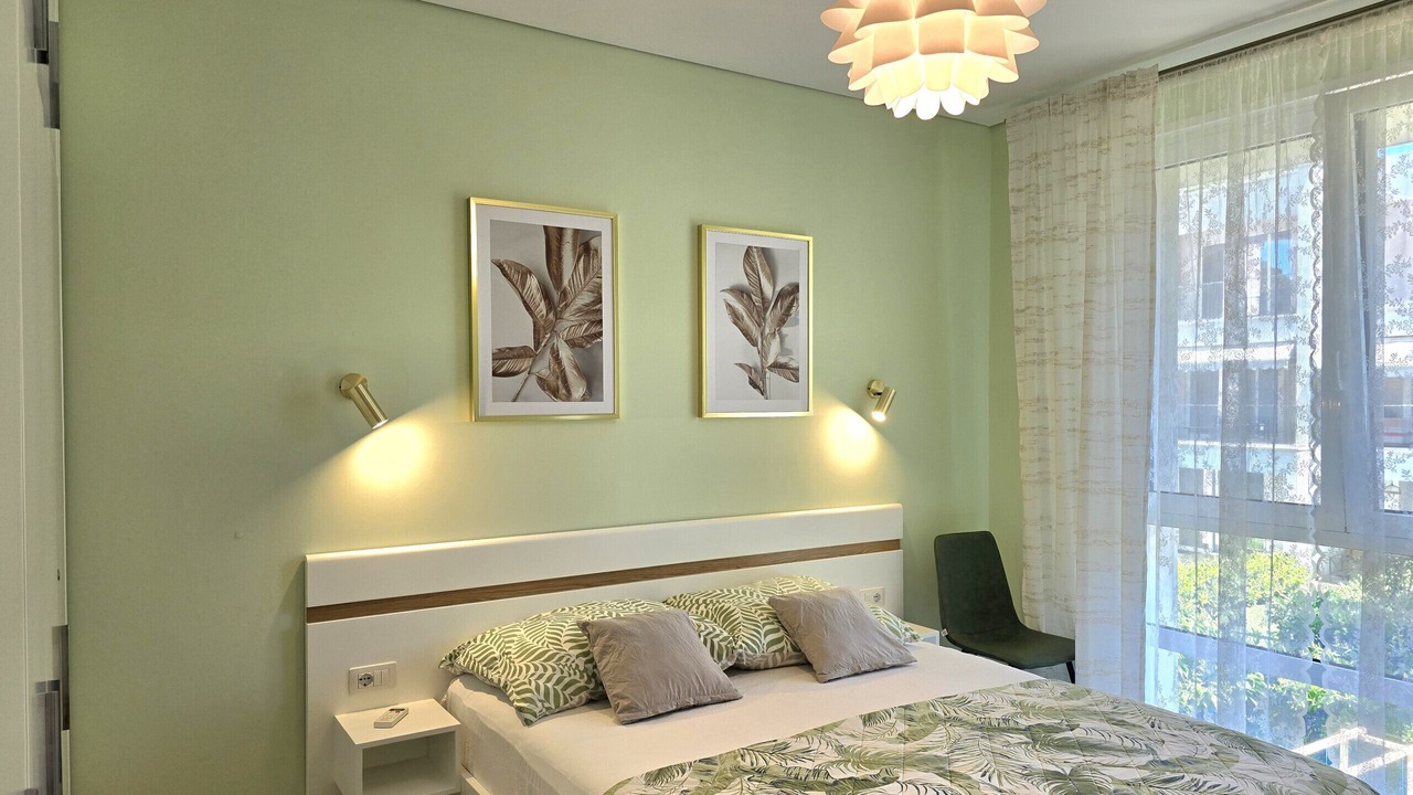 Photo of Bedroom in Ishem