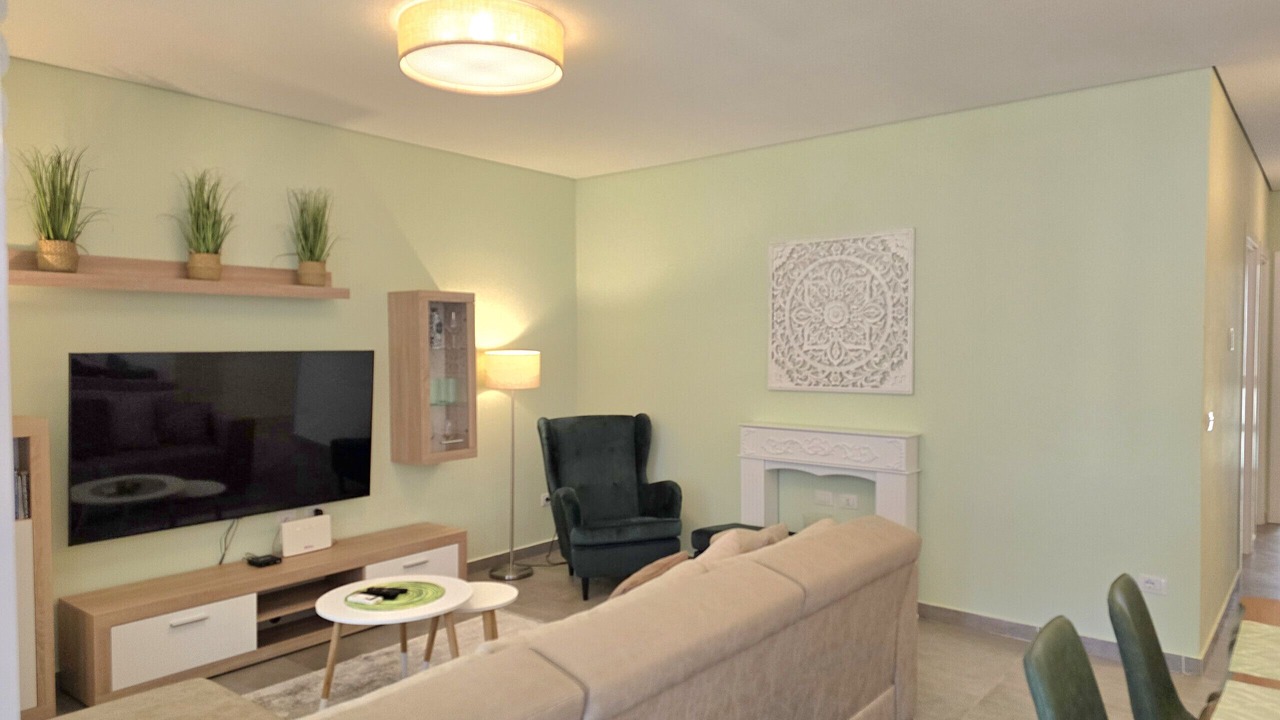 Photo of Livingroom in Ishem