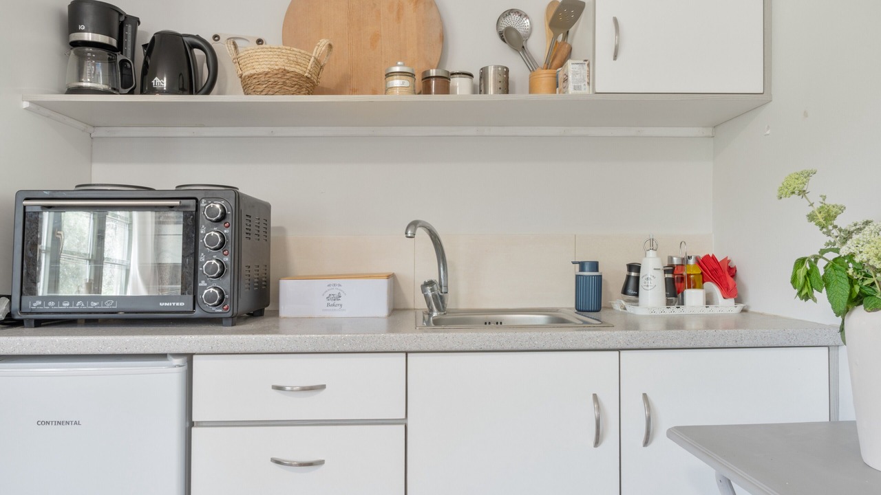 Photo of Kitchen in Panormos