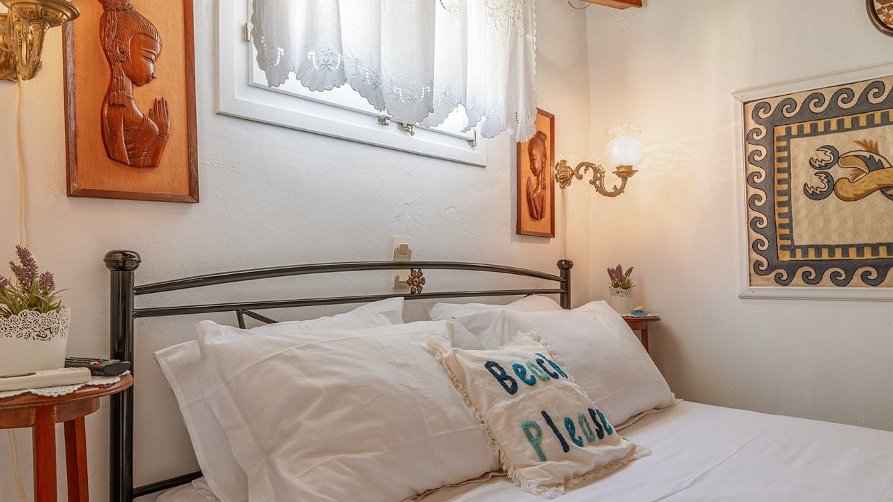 Photo of Bedroom in Artemonas