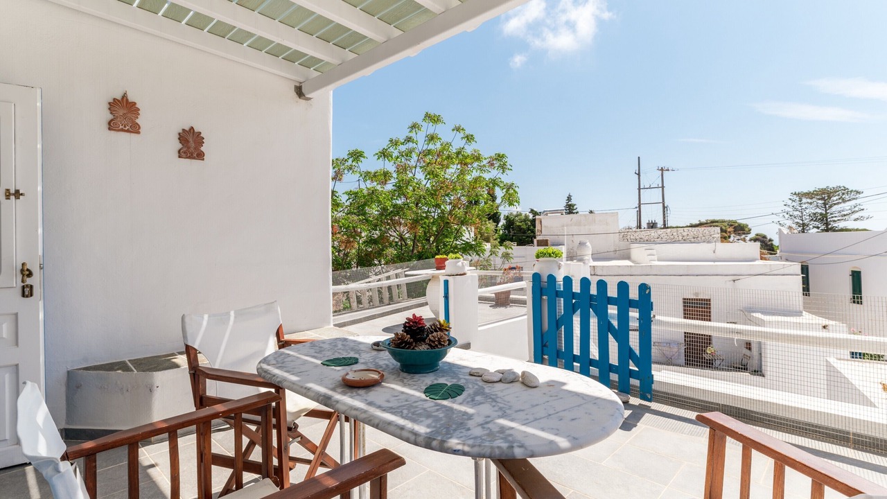 Photo of Outdoor in Artemonas