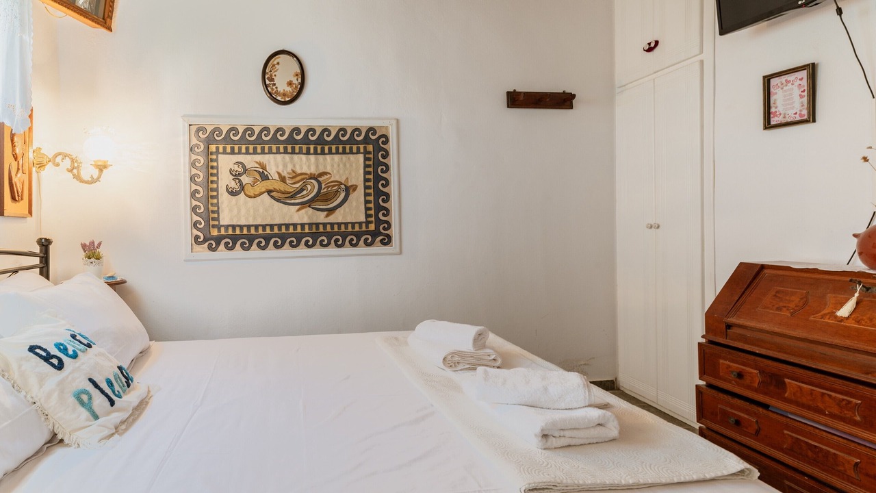 Photo of Bedroom in Artemonas