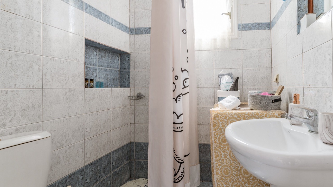 Photo of Bathroom in Artemonas