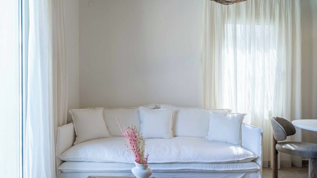 Photo of Livingroom in Plaka