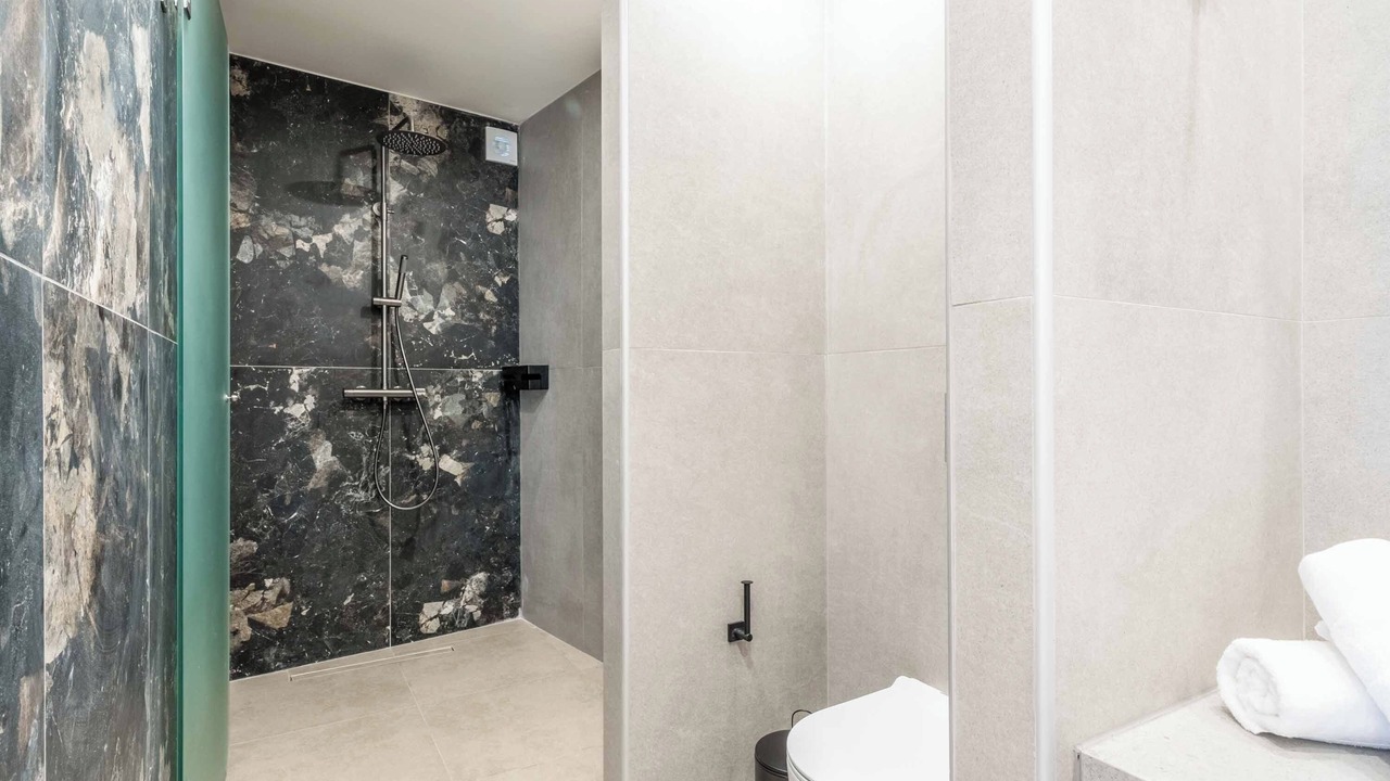 Photo of Bathroom in Plaka