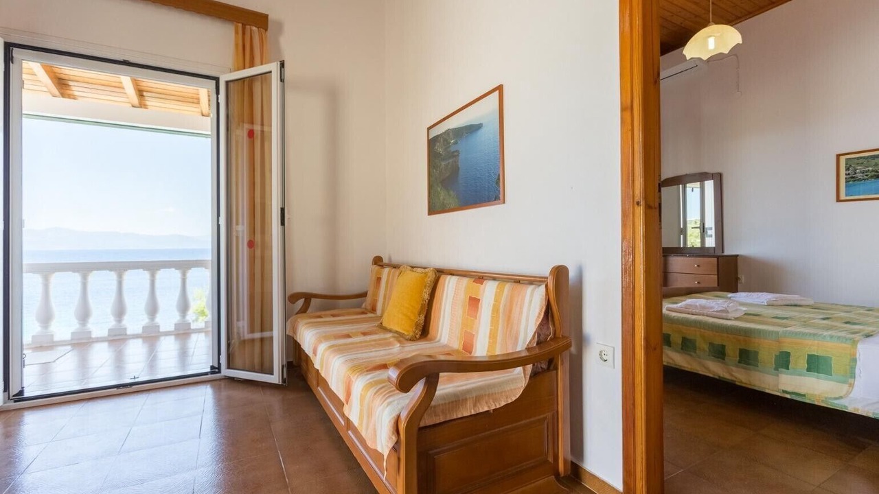 Photo of Bedroom in Katsimatika