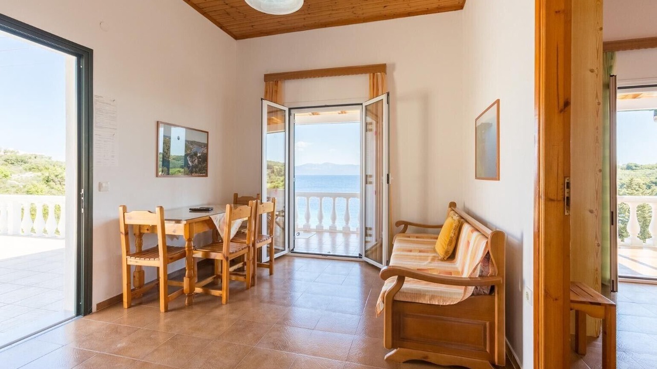Photo of Livingroom in Katsimatika
